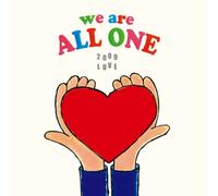 Various - We Are All One 2009 Love [2cd]