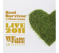 VARIOUS - WE ARE FREE