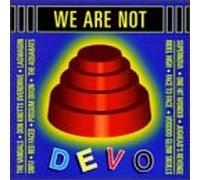 Various - We Are Not Devo