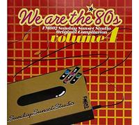 Various - We Are the 80 S