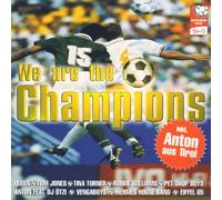 Various - We Are the Champions