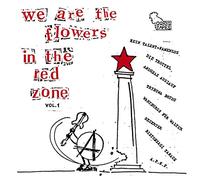 Various - We Are the Flowers in the Red