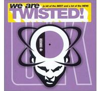 Various - We Are Twisted