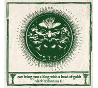 Various - We Bring You a King With a Head of