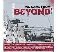 Various - We Came from Beyond