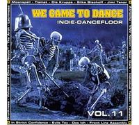 Various - We Came to Dance 11