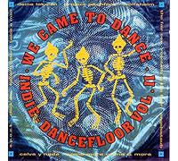 Various - We Came to Dance 2