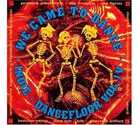 Various - We Came to Dance 4