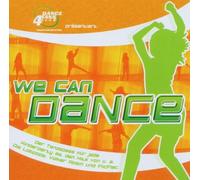 Various - We Can Dance!