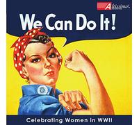 We Can Do It (CD) Album