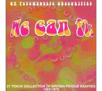 Various - We Can Fly Volume 1