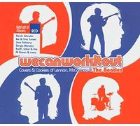 Various - We Can Workitout (Beatles Tribute)