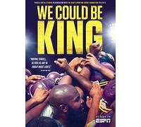 We Could Be King [Edizione: Stati Uniti]