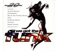 Various - We Got the Funk