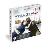 Various - We Ll Meet Again