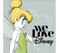 various - WE LOVE DISNEY