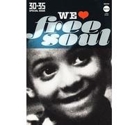 Various - We Love Free Soul-30 [Import]