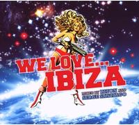 Various - We Love Ibiza