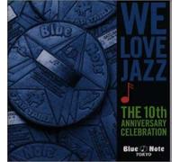 Various - We Love Jazz