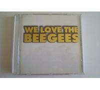 Various - We Love the Bee Gees