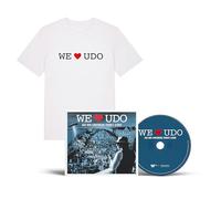 WE LOVE UDO-Das Udo Lindenberg Tribute Album