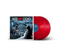 Various - We Love Udo-das Udo Lindenberg Tribute Album