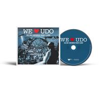 WE LOVE UDO-Das Udo Lindenberg Tribute Album