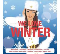 Various - We Love Winter