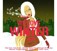 Various - We Love Winter 2011