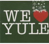 Various - We Love Yule E.P.