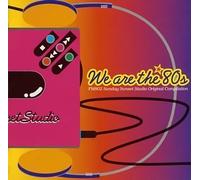 Various - We Re the 80 S