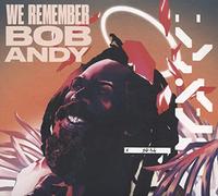 Various Artists We Remember Bob Andy (CD) Album
