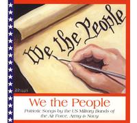 Various - WE THE PEOPLE