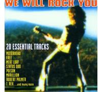 Various - We Will Rock You