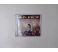 Various - We Will Rock You