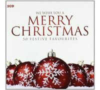 Various - We Wish You a Merry..
