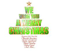 Various - We Wish You a Merry Christmas