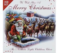 Various - We Wish You a Merry Christmas