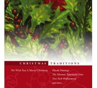 Various - We Wish You a Merry Christmas