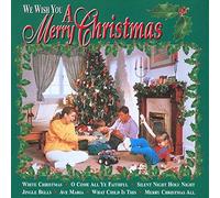 Various - We Wish You a Merry Christmas
