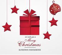 Various - We Wish You a Merry Christmas