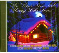 Various - We Wish You a Merry Christmas
