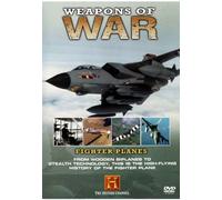 Various - Weapons Of War - Fighter Planes [Edizione: Regno Unito]