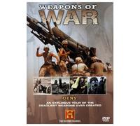 Various - Weapons Of War - Guns [Edizione: Regno Unito]