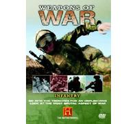 Various - Weapons Of War - Infantry [Edizione: Regno Unito] [Edizione: Regno Unito]