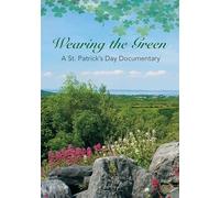 Wearing The Green: A Documentary On St. Patrick's Day (DVD) Joanie Madden