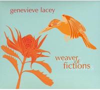 Various - Weaver of Fictions (Music for Recorder)