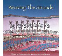 Various - Weaving the Strands: Songs Fro