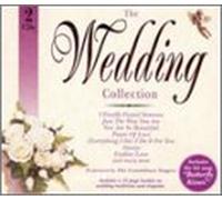 Various - Wedding Collection
