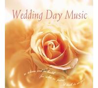 Various - Wedding Day Music